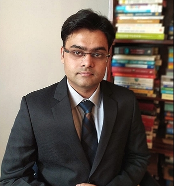 Ahmad Faraz Khan